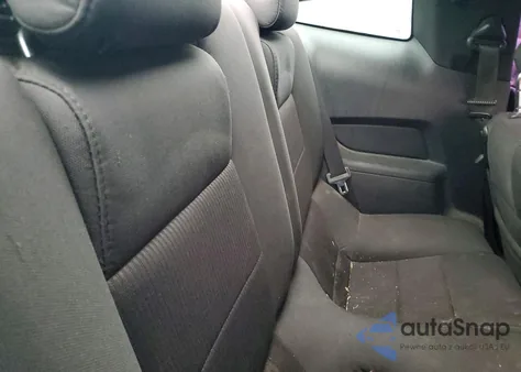 2012 Ford Mustang z USA, uszkodzony, nr VIN 1ZVBP8AM3C5268582